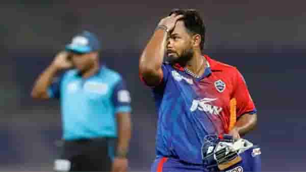 IPL 2024 : ऋषभ पंत IPL खेळणार की नाही ? फिटनेस सर्टिफिकेट न मिळाल्याने सस्पेन्स कायम