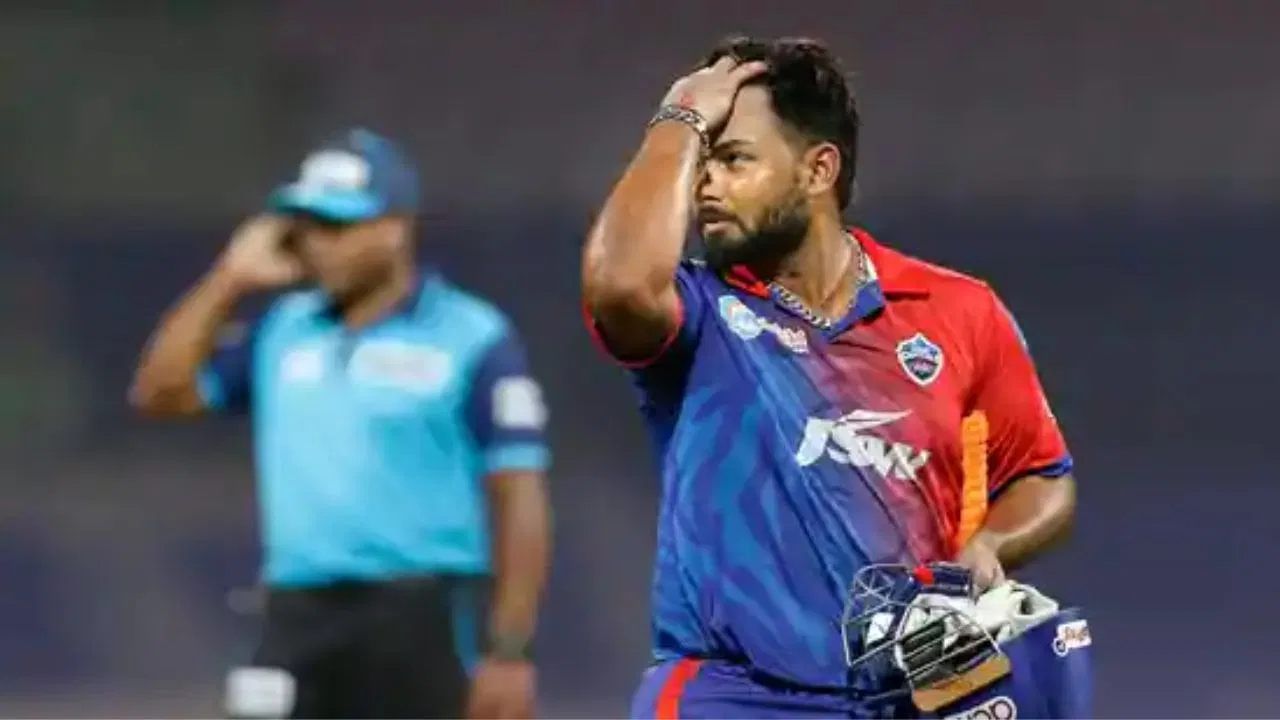 IPL 2024 : ऋषभ पंत IPL खेळणार की नाही ? फिटनेस सर्टिफिकेट न मिळाल्याने सस्पेन्स कायम