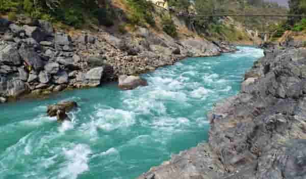 या देशात आहेत सर्वात जास्त नद्या, खूप कमी लोकांना माहितीये याचे उत्तर