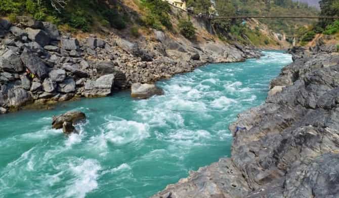 या देशात आहेत सर्वात जास्त नद्या, खूप कमी लोकांना माहितीये याचे उत्तर