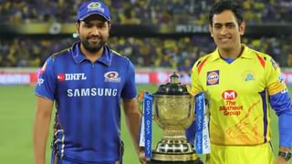 IPL 2024 : आयपीएलमध्ये ही जोडी मैदानात असली की भल्याभल्यांना फुटतो घाम, वाचा आकडेवारी