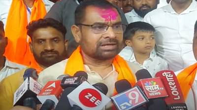 सदाभाऊ खोत भावी खासदार! ‘त्या’ पोस्टरबाजीवर म्हणाले, लडेंगे और….