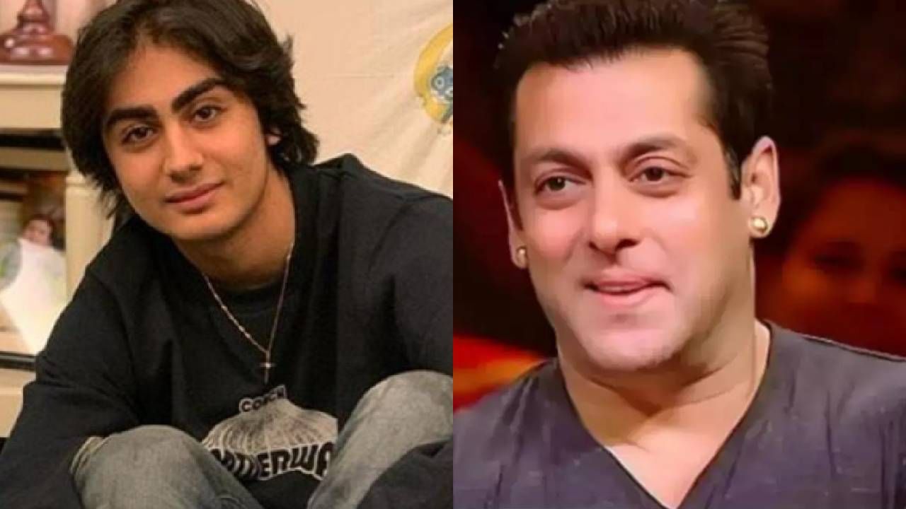 मलायकाच्या लेकाचा 'हा' व्हिडीओ बघताच लोकांना आली थेट सलमान खानची आठवण, वडील नाही तर काका... मलायकाच्या लेकाचा 'हा' व्हिडीओ बघताच लोकांना आली थेट सलमान खानची आठवण, वडील नाही तर काका...