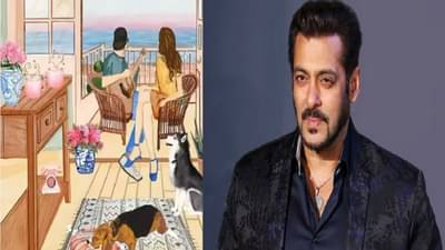 सलमान खानच्या लाडक्या बहिणीची पतीने सोडली साथ, अभिनेता या महिलेसोबत थाटणार दुसरा संसार