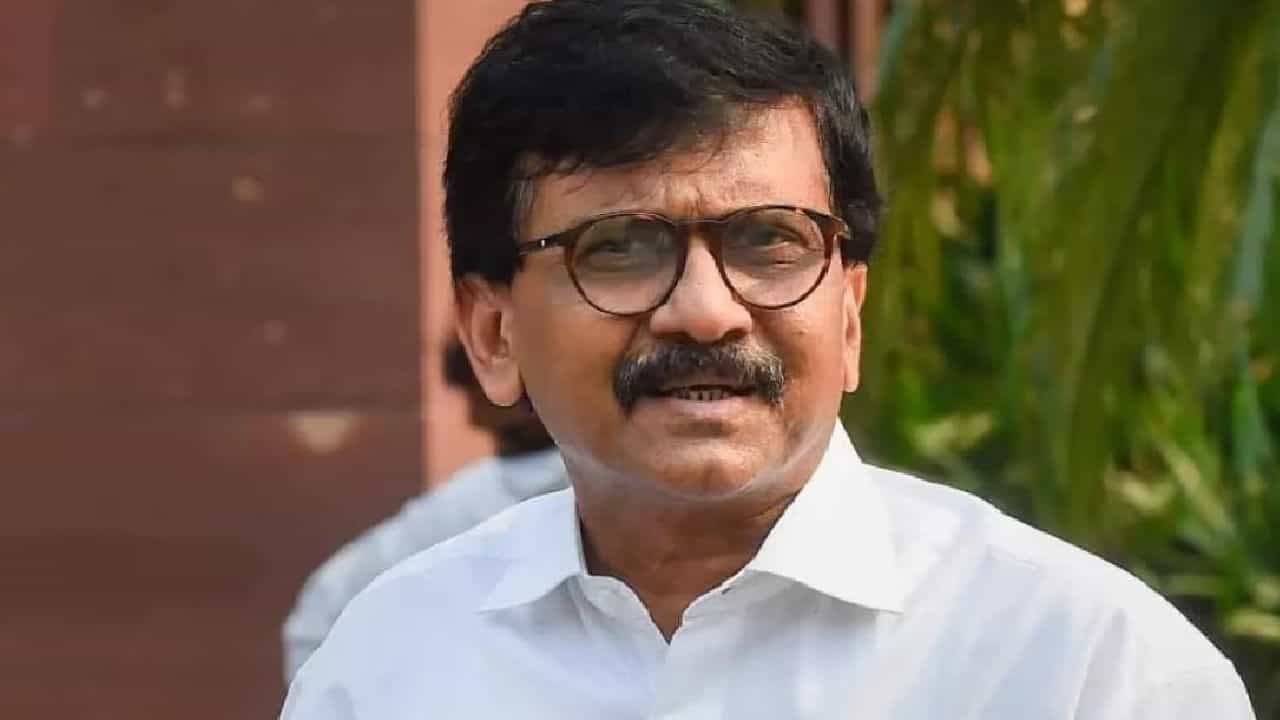 मुंगेरीलालपेक्षा भयंकर स्वप्न संजय राऊतांना पडतात, भाजपच्या बड्या नेत्याचा निशाणा