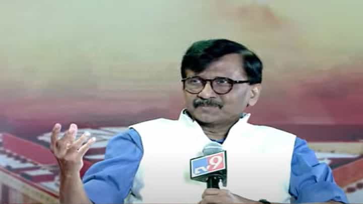 उद्धव ठाकरे भाजपसोबत गेले तर संजय राऊत यांची भूमिका काय असणार? उद्धव ठाकरे भाजपसोबत गेले तर संजय राऊत यांची भूमिका काय असणार?