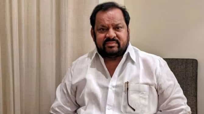 शरद पवारांचं ते कृत्य गद्दारी नाही का?; भरसभेत शहाजी बापू पाटलांचा सवाल