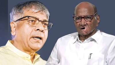 आंबेडकर यांना किती जागा?, भाजपच्या या मित्र पक्षाला आघाडीची ऑफर; शरद पवार ॲक्शनमोडमध्ये?