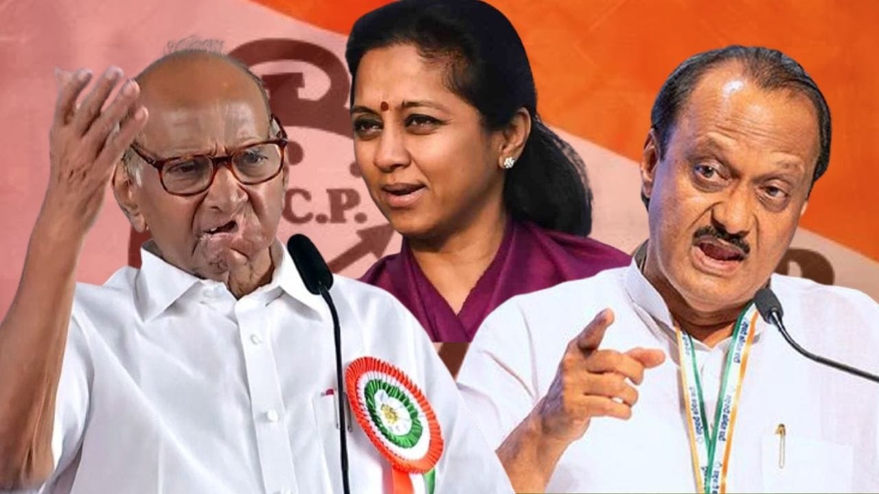 Explainer | 'पवारांना संपवण्याचा दुर्मिळ योग', टॅगलाईन घेवून गाड्या निघाल्या आणि... शिंदे गटाच्या नेत्याची पुढची व्यूहरचना काय?