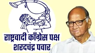 मोठा ट्विस्ट | अमरावतीची जागा शिंदे गटाला नाहीच, देवेंद्र फडणवीस यांचं मोठं विधान; नवनीत राणा यांचं काय?