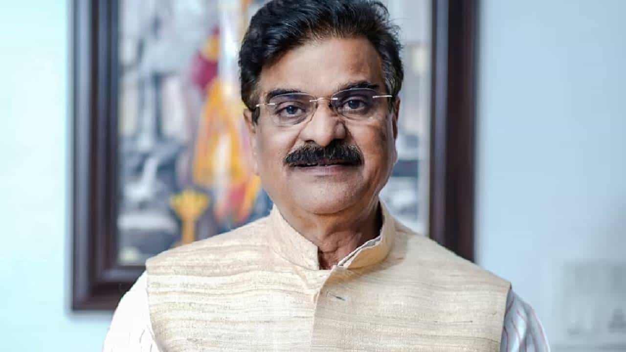 शिवतारेंना आम्ही उमेदवारी देणारच नाही, शिंदेंच्या शिवसेनेतील नेत्याचं वक्तव्य शिवतारेंना आम्ही उमेदवारी देणारच नाही, शिंदेंच्या शिवसेनेतील नेत्याचं वक्तव्य