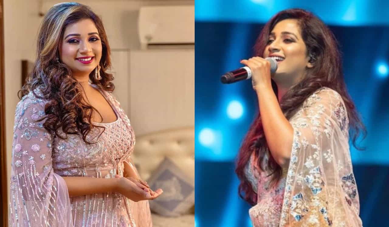 एका गाण्यासाठी किती पैसे घेत श्रेया घोषाल, या देशात साजरा केला जातो श्रेया घोषाल डे