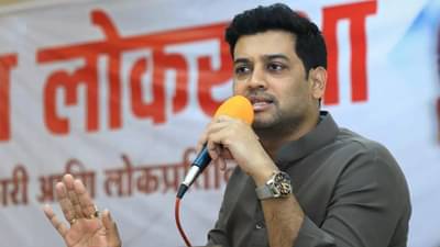 मुख्यमंत्री एकनाथ शिंदेंचे पुत्र कल्याण गमवणार की राखणार ? राष्ट्रवादी भाजपच्या नाराजगीत होणार मोठा गेम !