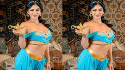 वयाच्या 26 व्या वर्षी एडल्ट फिल्म स्टारने संपवलं आयुष्य, सावत्र वडील म्हणाले...