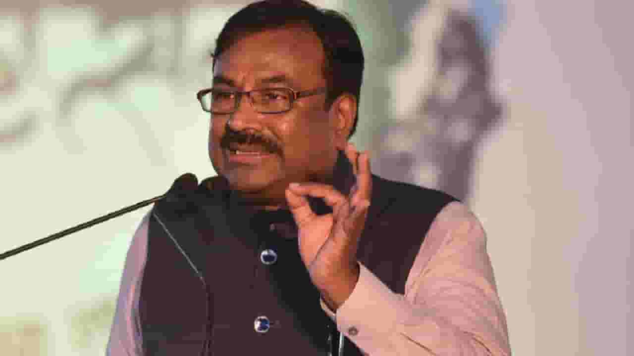 सुधीर मुनगंटीवार यांचं जागा वाटपाबाबत मोठं वक्तव्य, जागा कुणी मागितली नाही म्हणून...