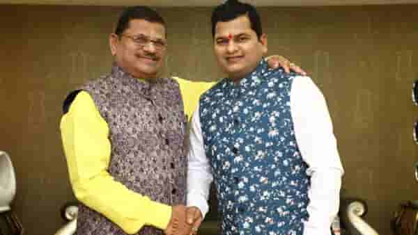 कल्याण लोकसभेत ठाकरे गटाची मोठी खेळी, राष्ट्रवादीच्या सुधीर वंडारशेठ पाटील यांना उमेदवारी?