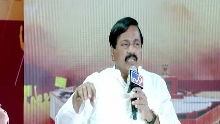 Loksabhecha Mahasangram : आम्ही अचानक भाजपात गेलो नाही तर २०१४ पासून... सुनील तटकरे यांचा गौप्यस्फोट Loksabhecha Mahasangram : आम्ही अचानक भाजपात गेलो नाही तर २०१४ पासून... सुनील तटकरे यांचा गौप्यस्फोट