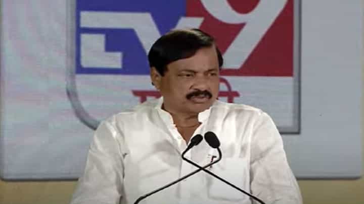 Loksabhecha Mahasangram : मी अजित पवार गटाचा प्रदेशाध्यक्ष नाही तर... सुनील तटकरे नेमकं काय म्हणाले? Loksabhecha Mahasangram : मी अजित पवार गटाचा प्रदेशाध्यक्ष नाही तर... सुनील तटकरे नेमकं काय म्हणाले?