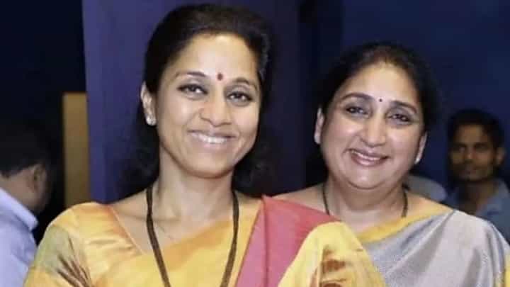 Baramati Loksabha Election Exit Poll 2024 : बारामतीकरांचा कौल कुणाला? नणंद की भावजयला? Baramati Loksabha Election Exit Poll 2024 : बारामतीकरांचा कौल कुणाला? नणंद की भावजयला?