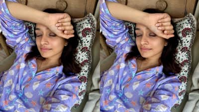 श्रद्धा कपूरने दिली प्रेमाची कबुली, कोण आहे अभिनेत्रीच्या आयुष्यातील Special One?