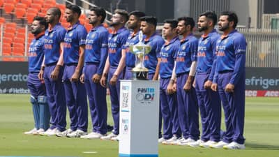 T20 World Cup 2024 साठी टीम इंडियाची घोषणा या तारखेला, कुणाला संधी मिळणार?