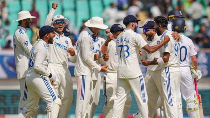 IND Vs ENG | धर्मशालेत इंडिया-इंग्लंडची कसोटी, पाचव्या सामन्यासाठी प्लेईंग ईलेव्हनमध्ये कोण?