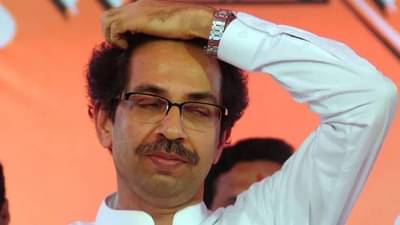 ठाकरे गट पुन्हा फुटीच्या उंबरठ्यावर, ‘उबाठा’ गटातील हे दोन नेते ठाकरेंवर नाराज?