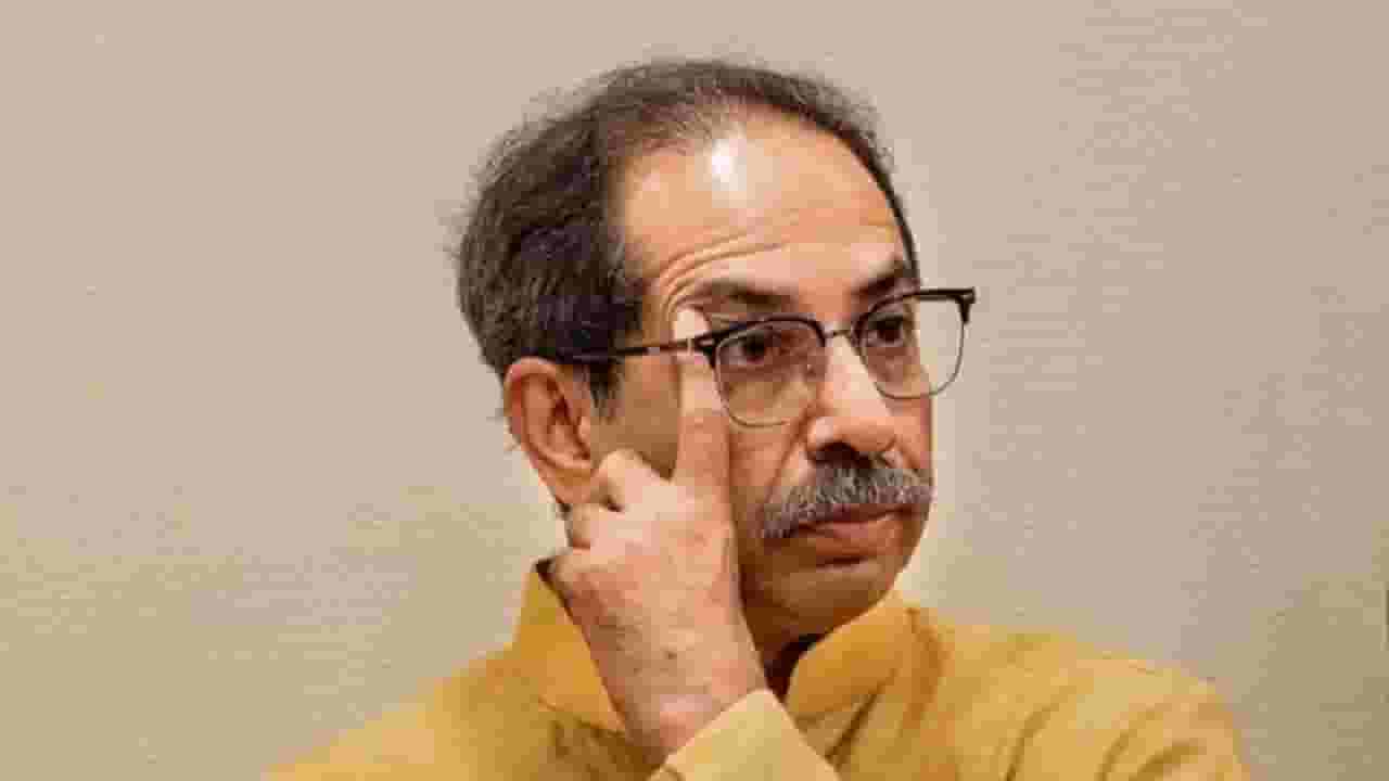 'उबाठाचा फोफाटा झालाय', शिंदेंच्या शिवसेनेतील आमदाराचा हल्लाबोल