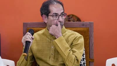 3 महिन्यांपूर्वीही उद्धव ठाकरेंनी भाजपसोबत येण्याचा प्रयत्न केला...; भाजप नेत्याचा मोठा दावा