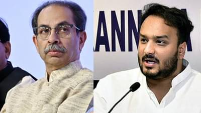 मुखवटा घातलेल्या मित्रापेक्षा ओळखीचा शत्रू नेहमीच चांगला, काँग्रेस आमदाराचा ठाकरेंना खोचक टोला