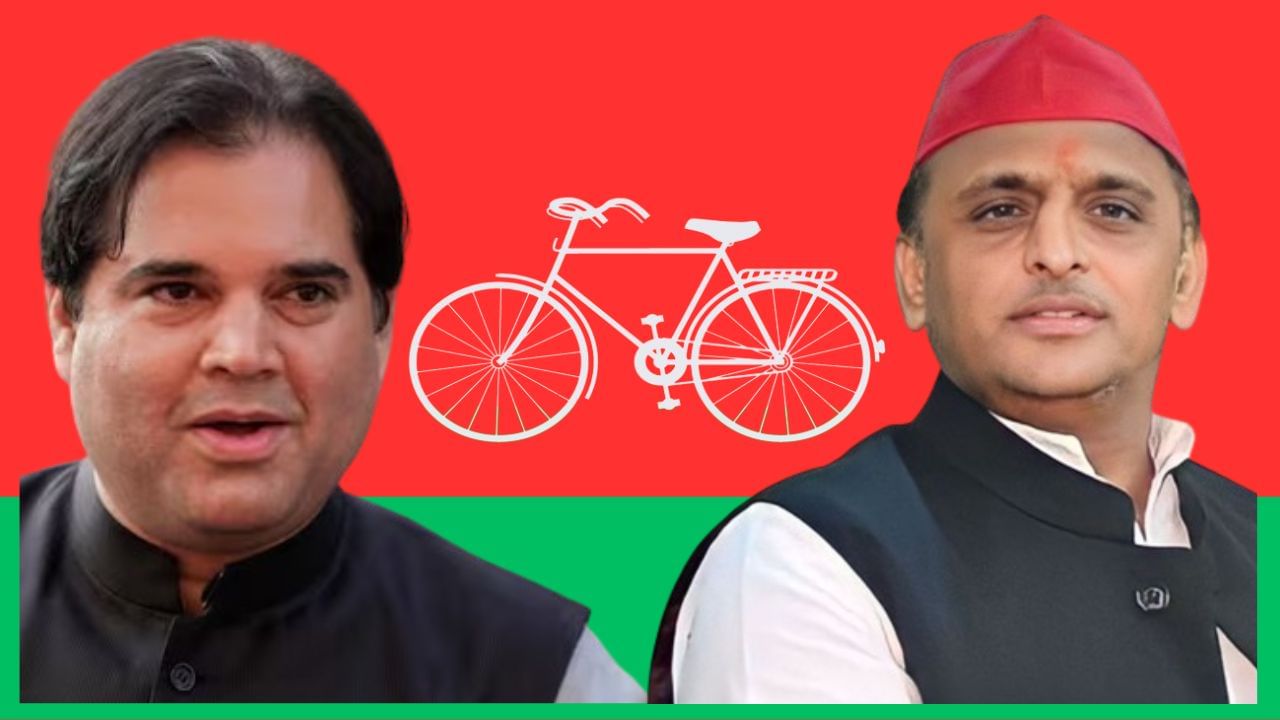 भाजप खासदाराचे नाव सपाच्या यादीत? 'या' मतदारसंघातून दिली उमेदवारी, नेमकं प्रकरण काय?