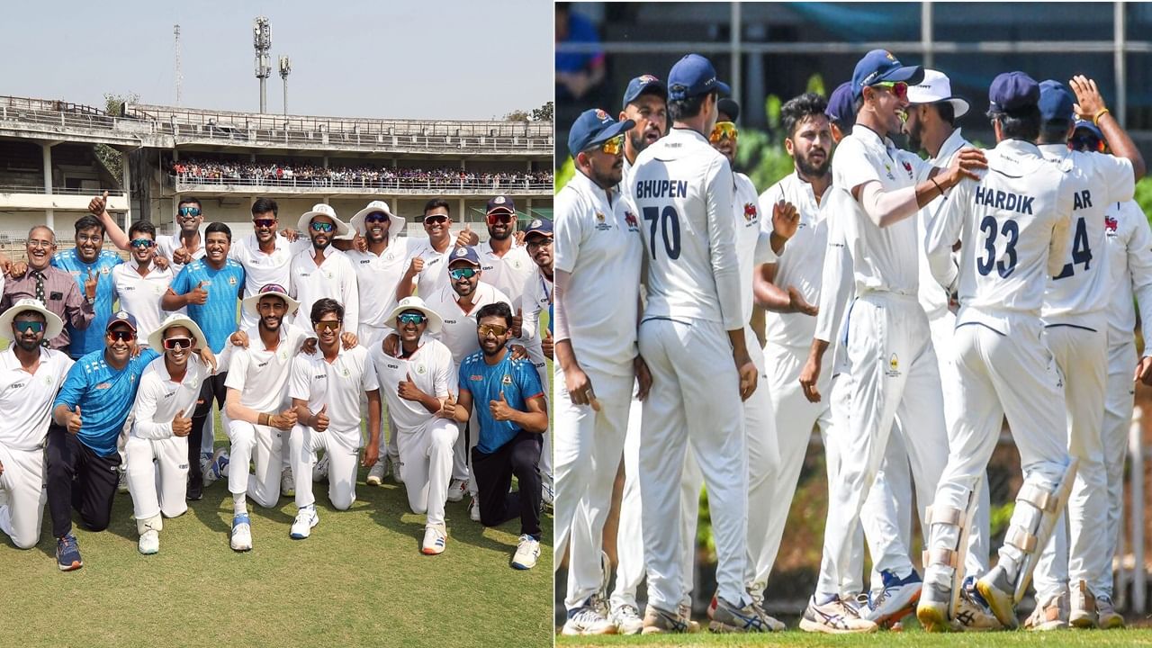 Ranji Trophy Final | मुंबईसमोर विदर्भाचं कडवं आव्हान, दोघांपैकी सरस कोण?