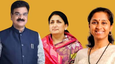 Vijay Shivtare | मेला तर बाय इलेक्शन होईल, हे मी विसरलो, पण..., काय म्हणाले विजय शिवतारे?