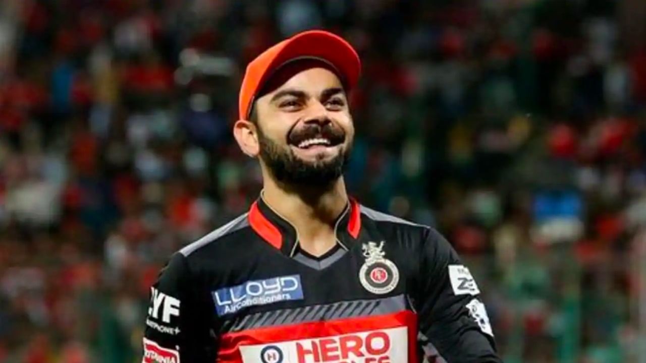 Ipl 2024 आधी विराट कोहली याच्याबाबत मोठी अपडेट, नक्की काय झालं?