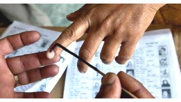 महाराष्ट्रात कोणत्या टप्प्यात किती जागांवर मतदान? तुमच्याकडचं मतदान कधी? बघा सविस्तर महाराष्ट्रात कोणत्या टप्प्यात किती जागांवर मतदान? तुमच्याकडचं मतदान कधी? बघा सविस्तर