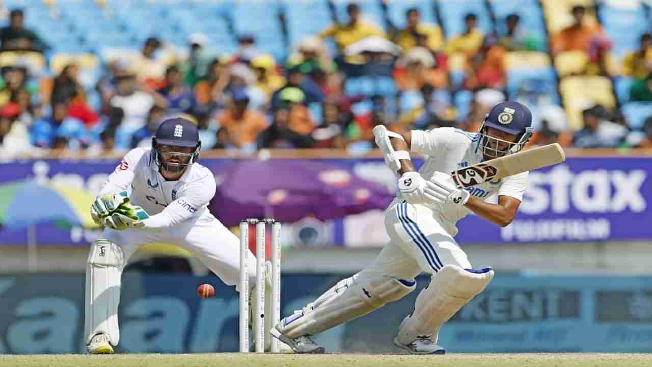 IND vs ENG | पाचव्या आणि अंतिम कसोटीसाठी प्लेईंग ईलेव्हन जाहीर, टीममध्ये 1 बदल