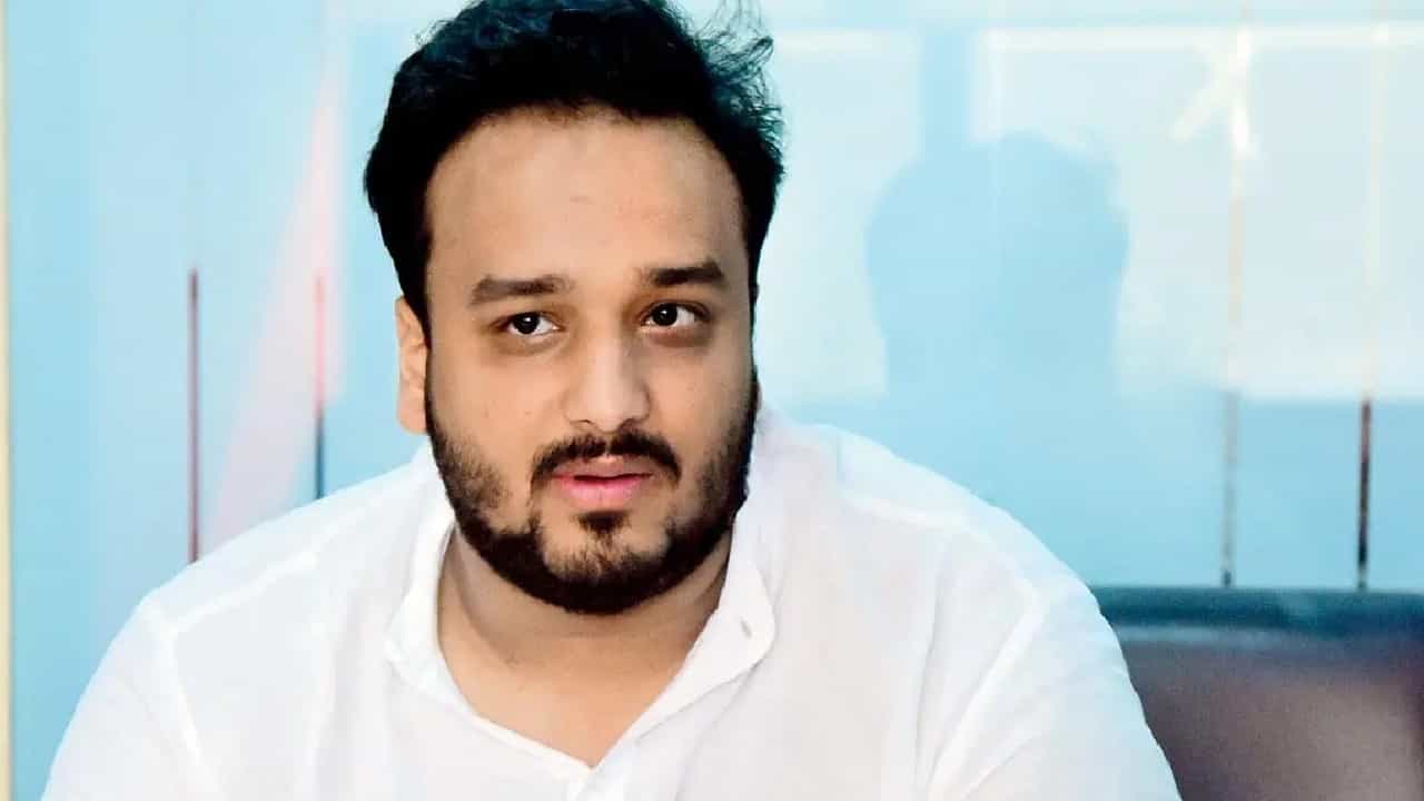 हीच आघाडी राज्यातील काँग्रेसचं नुकसान करेल, जिशान सिद्दिकी नेमकं काय म्हणाले?