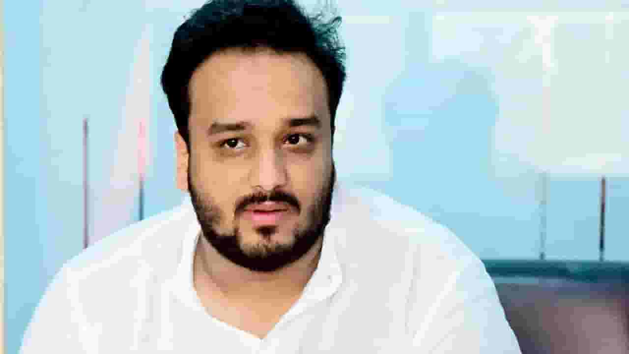 हीच आघाडी राज्यातील काँग्रेसचं नुकसान करेल, जिशान सिद्दिकी नेमकं काय म्हणाले?