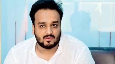 हीच आघाडी राज्यातील काँग्रेसचं नुकसान करेल, जिशान सिद्दिकी नेमकं काय म्हणाले?