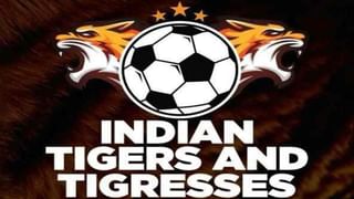 Football Talent Hunt : 14 वर्षांखालील फुटबॉलपटूंसाठी tv9 समूहाची विशेष मोहिम