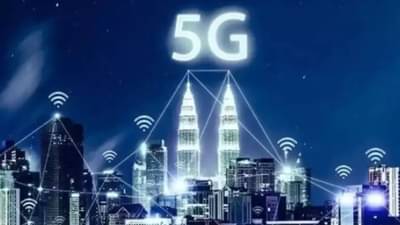भारताची 5G नेटवर्कमध्ये हनुमान उडी, दिग्गज देशांना मागे सोडत गाठला मोठा पल्ला