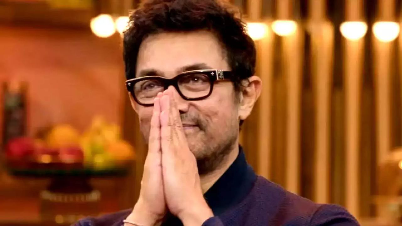 मी मुस्लीम असल्याने..; आमिर खानने सांगितला 'दंगल'च्या शूटिंगदरम्यानचा किस्सा