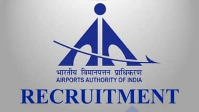 भारतीय विमानतळ प्राधिकरणात मेगा भरतीला सुरूवात, मोठी संधी, थेट ही पदे जाणार भरली