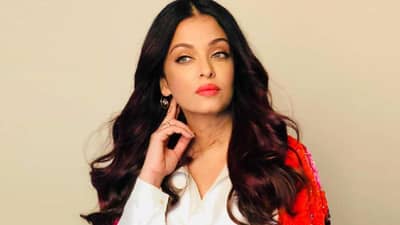 न्युडिटीबद्दल प्रश्न विचारणाऱ्याला ऐश्वर्या रायचं रोखठोक उत्तर; म्हणाली तू पत्रकार..