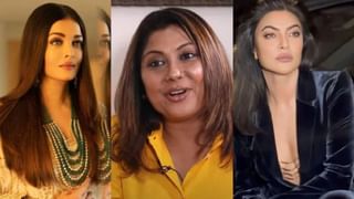 ‘मिस इंडिया’ स्पर्धेदरम्यान ऐश्वर्या-सुष्मितामध्ये होता वाद? 30 वर्षांनंतर सहस्पर्धकाकडून खुलासा