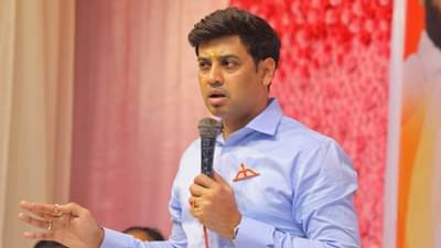 कल्याणच्या जागेवर देवेंद्र फडणवीसांकडून उमेदवार जाहीर; श्रीकांत शिंदे यांची पहिली प्रतिक्रिया