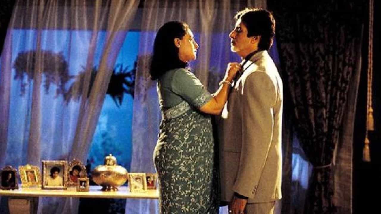 बॉलिवूडमधील बच्चन कुटुंबीयांसाठी आजचा दिवस खूपस खास आहे. कारण आज 9 एप्रिल रोजी जया बच्चन या त्यांचा 76 वा वाढदिवस साजरा करत आहेत. जया बच्चन यांचा वाढदिवस संपूर्ण बच्चन कुटुंबीयांनी खूप खास अंदाजात साजरा केला.