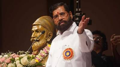 ‘बंडखोरी करु नका’, एकनाथ शिंदे यांचं आवाहन, नाराज नेते पक्षादेश ऐकणार?