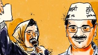 कॉन्स्टेबल पतीने IAS अधिकाऱ्यास सॅल्यूट ठोकले, त्याच वेळी दोन मुलांच्या आईने IAS बनण्याचा केला निर्धार
