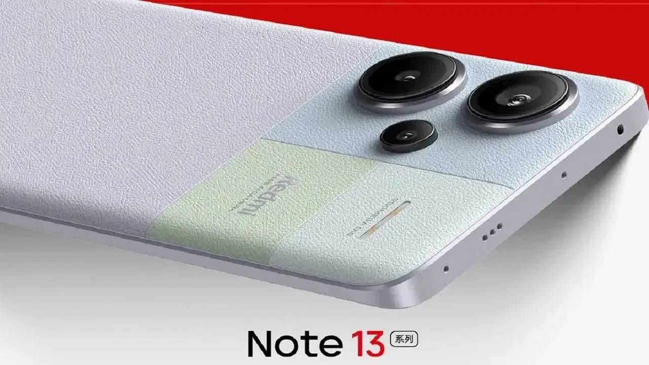Redmi Note 13 फोन तुम्हाला  19,999 रुपयांत खरेदी करता येईल. या फोनमध्ये मीडियाटेक डायमेंसिटी  6080 चिपसेट देण्यात आला आहे. हा फोन 8GB रॅम आणि 256GB स्टोरेजसह मिळतो. 